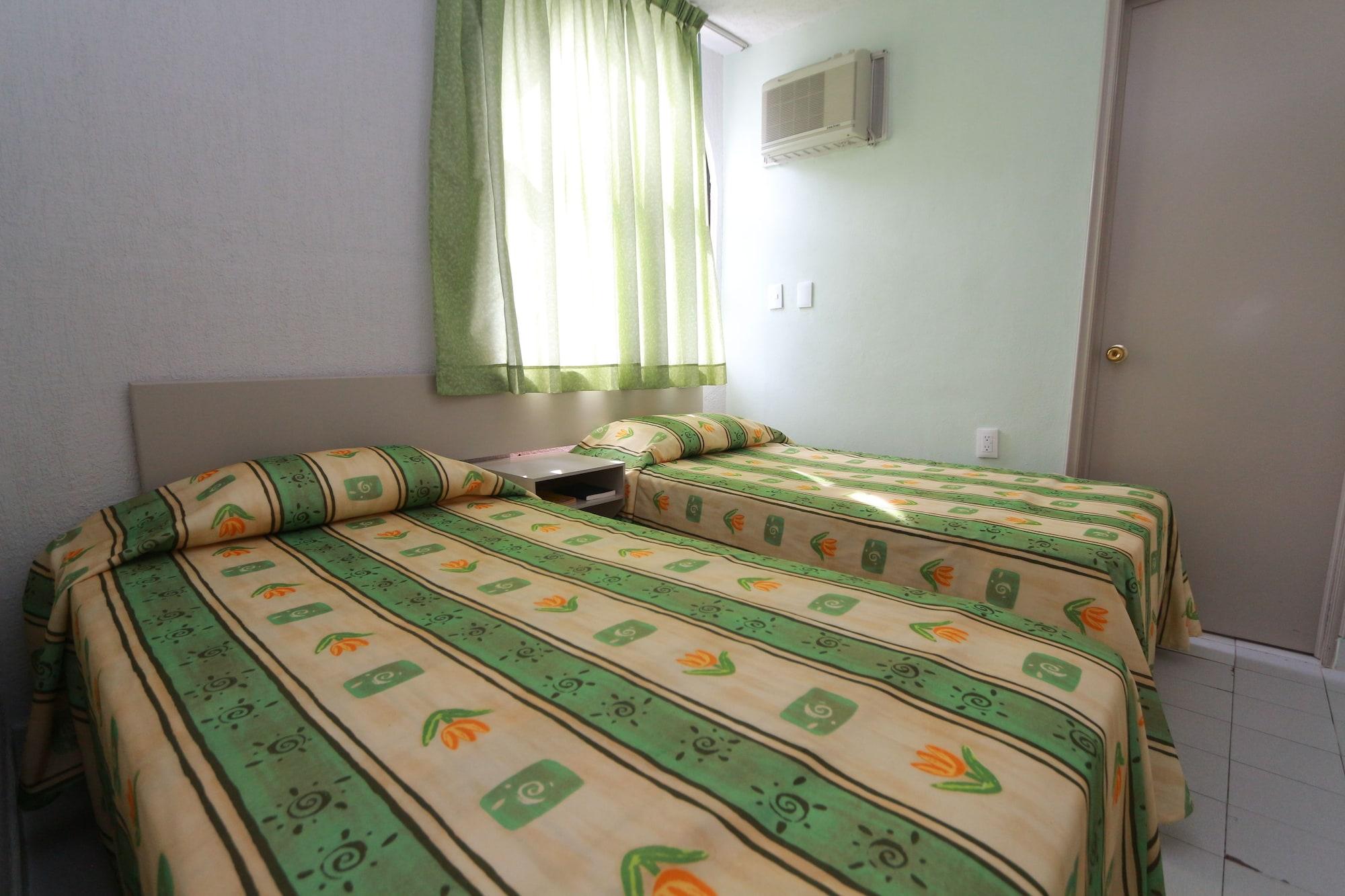 Dorados Conventions & Resort Oaxtepec Ngoại thất bức ảnh