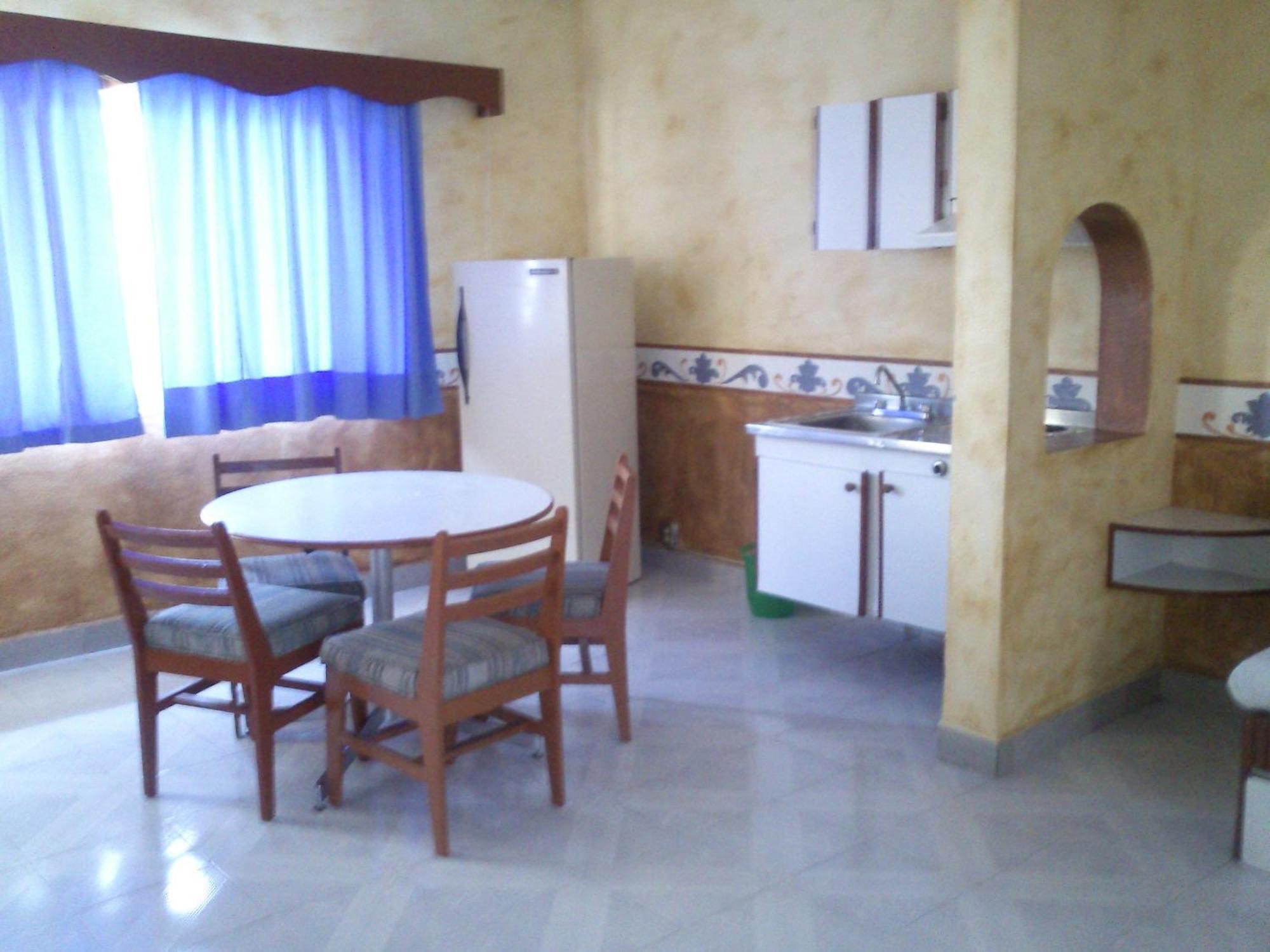 Dorados Conventions & Resort Oaxtepec Ngoại thất bức ảnh