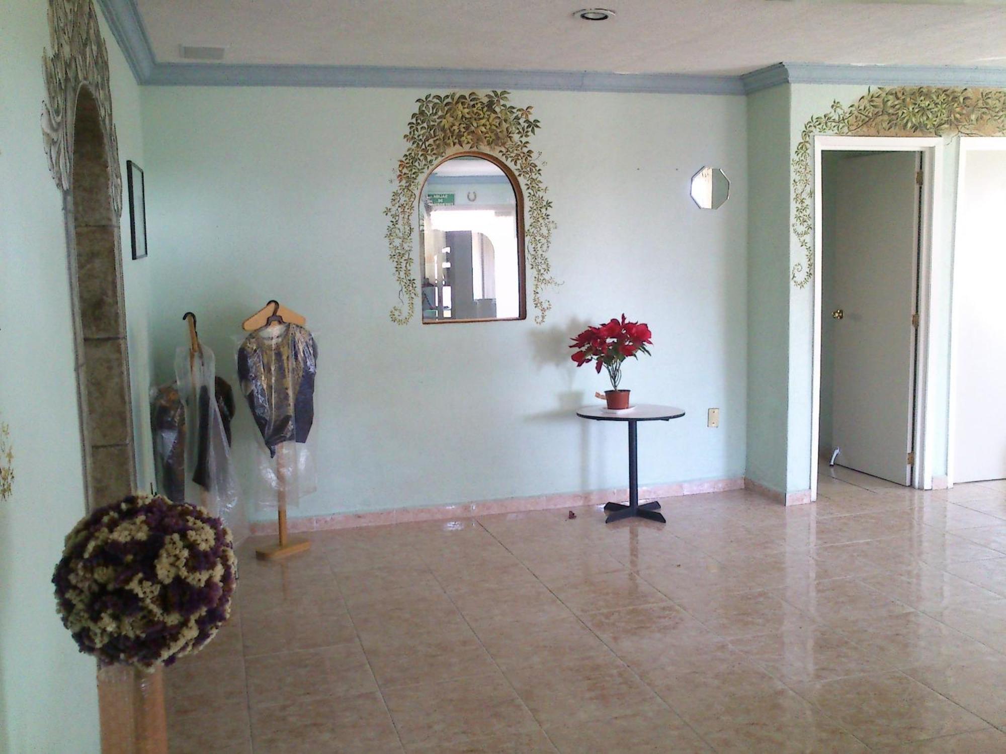 Dorados Conventions & Resort Oaxtepec Ngoại thất bức ảnh