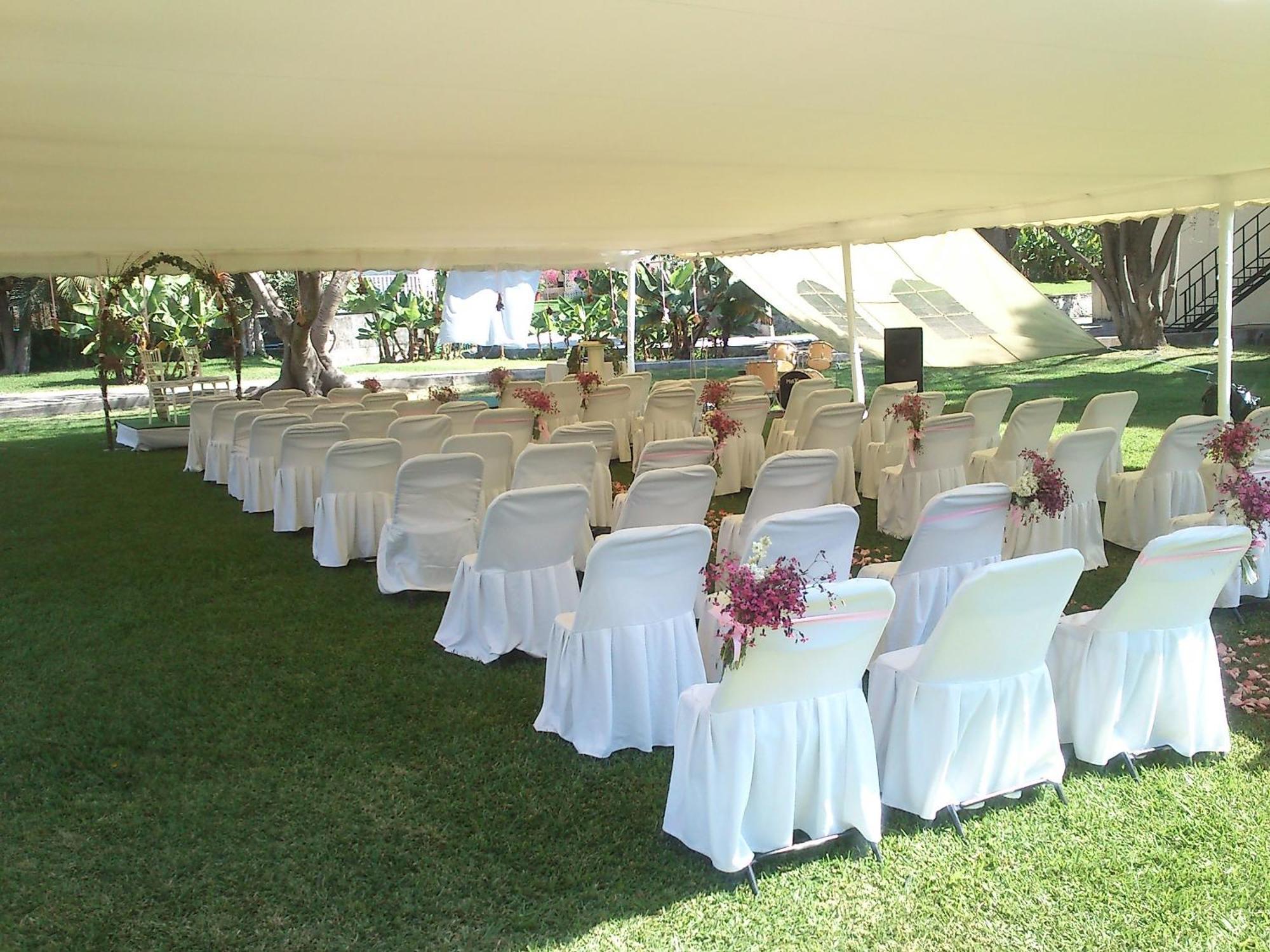 Dorados Conventions & Resort Oaxtepec Ngoại thất bức ảnh